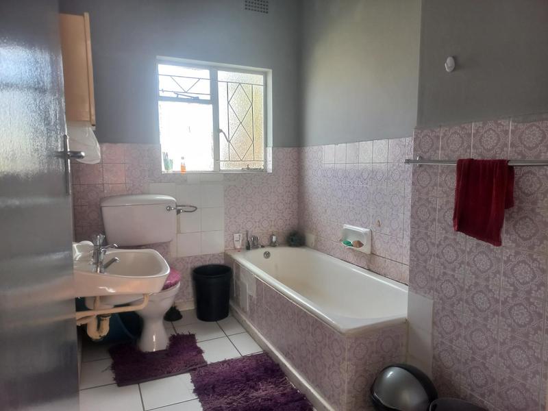 9 Bedroom Property for Sale in Queenstown Central Eastern Cape
